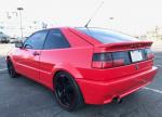 Volkswagen Corrado 16V 1990 года
